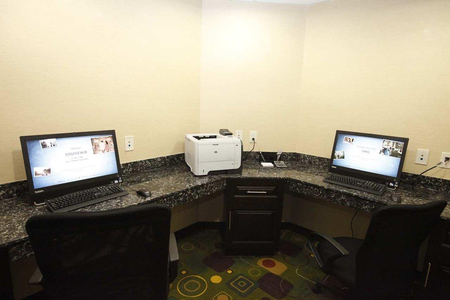 Hampton Inn Beeville Экстерьер фото