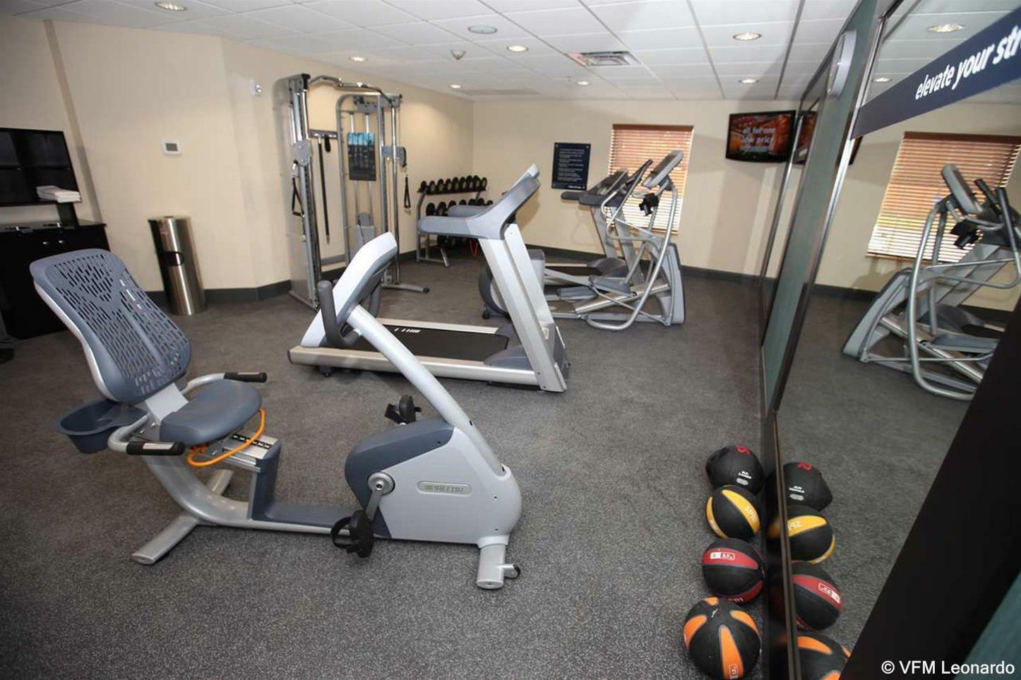 Hampton Inn Beeville Экстерьер фото